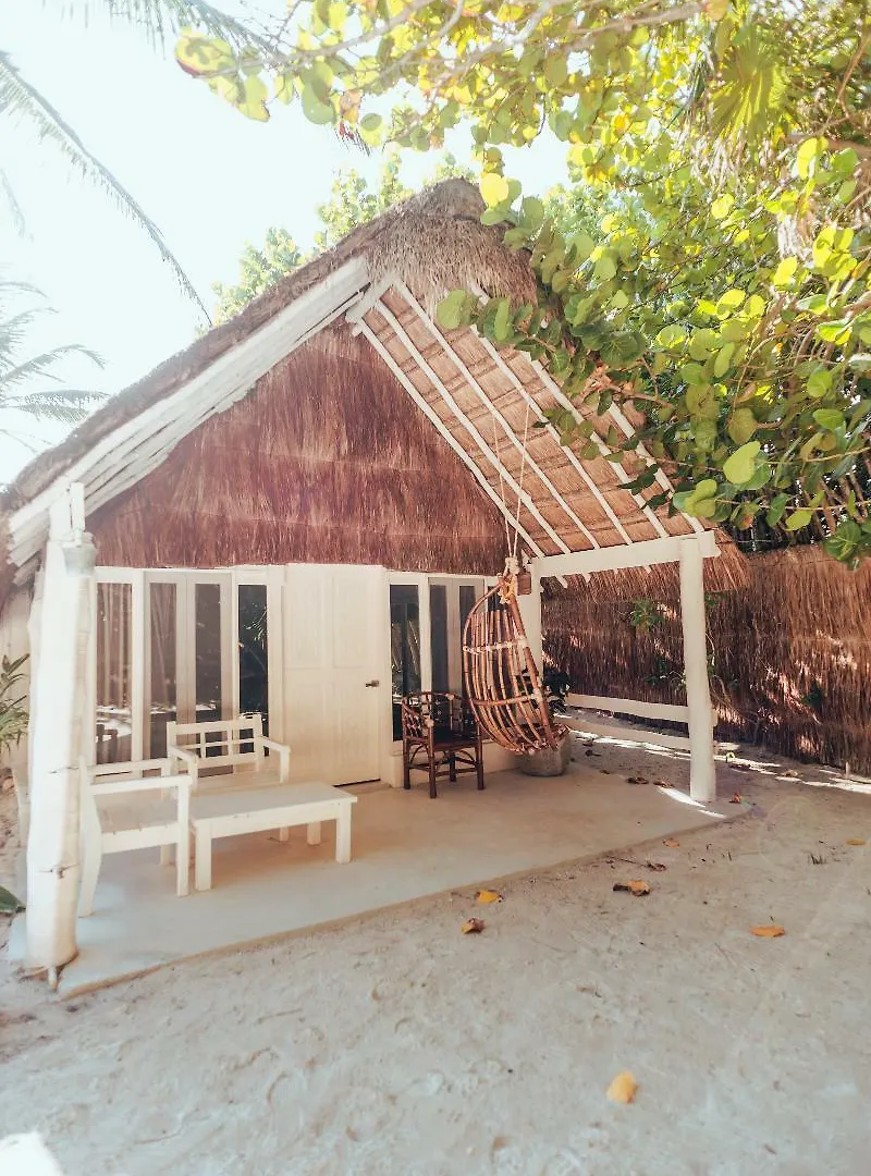 Esencial Tulum Hotell